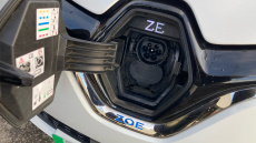 Renault Zoe 100kW i GT Line R135 50kWh Rapid Charge 5dr Auto Electric Hatchback